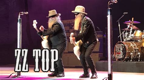 Recorded live in Liverpool, England, 23rd February 2020. . Zz top la grange youtube